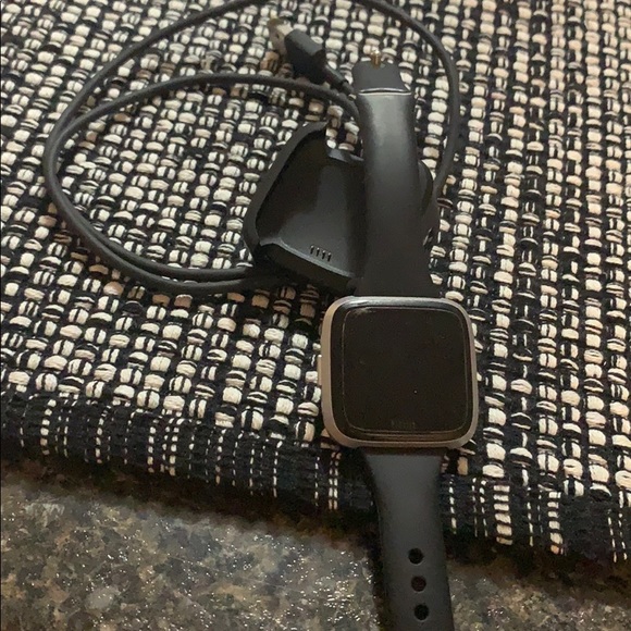 Fitbit Versa